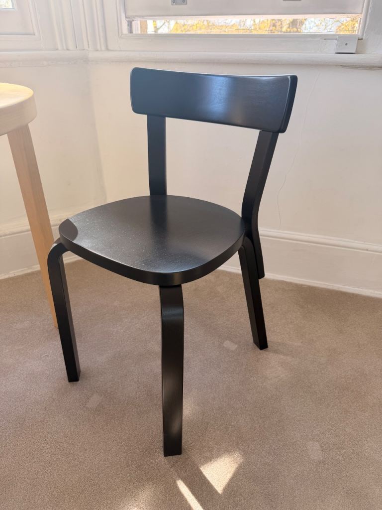 Aalto 69 dining chair 