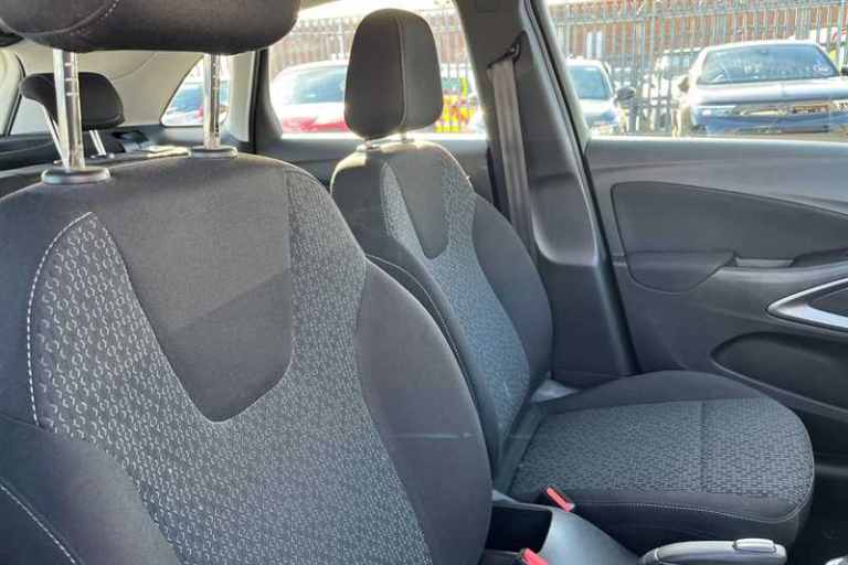 2022 Vauxhall Crossland 1.2 Turbo SE Edition 5dr HATCHBACK PETROL Manual