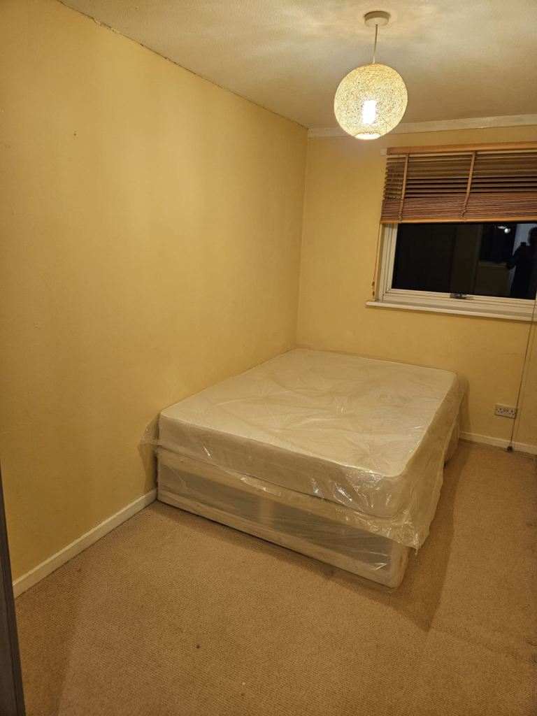 Double Room for Rent in Stevenage (SG1) – £150 per Week | All Bills Included | Ready to Move In