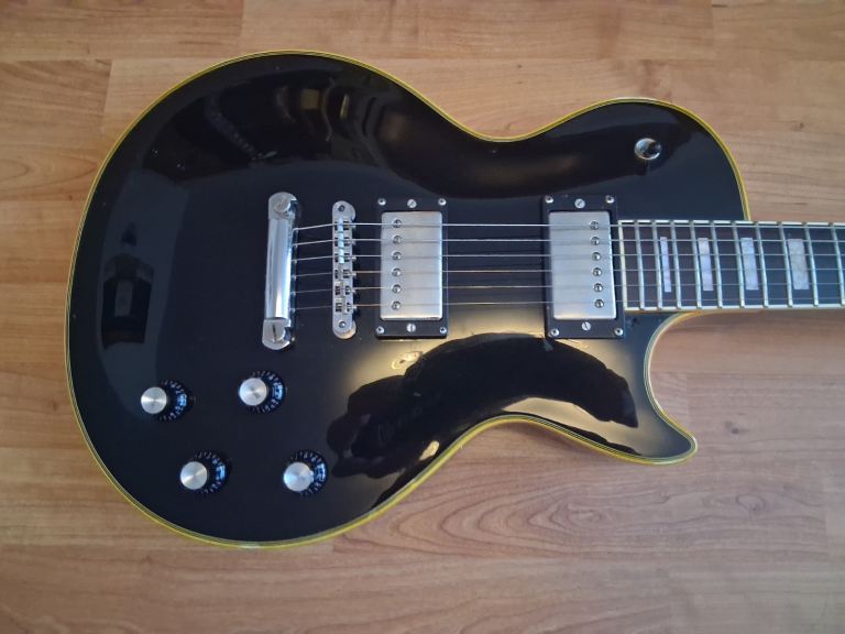 Trade, 90’s Japanese Burny John Sykes 