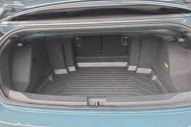 2022 Volkswagen T-Roc 1.5 TSI Style 2dr + WIND DEFLECTOR Convertible Petrol Manual