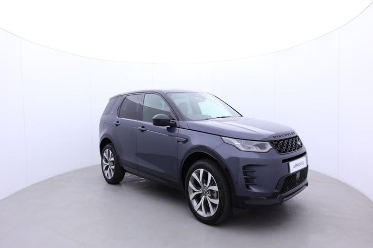 LAND ROVER DISCOVERY SPORT 2.0 D200 Dynamic HSE 5dr Auto [7 Seat]