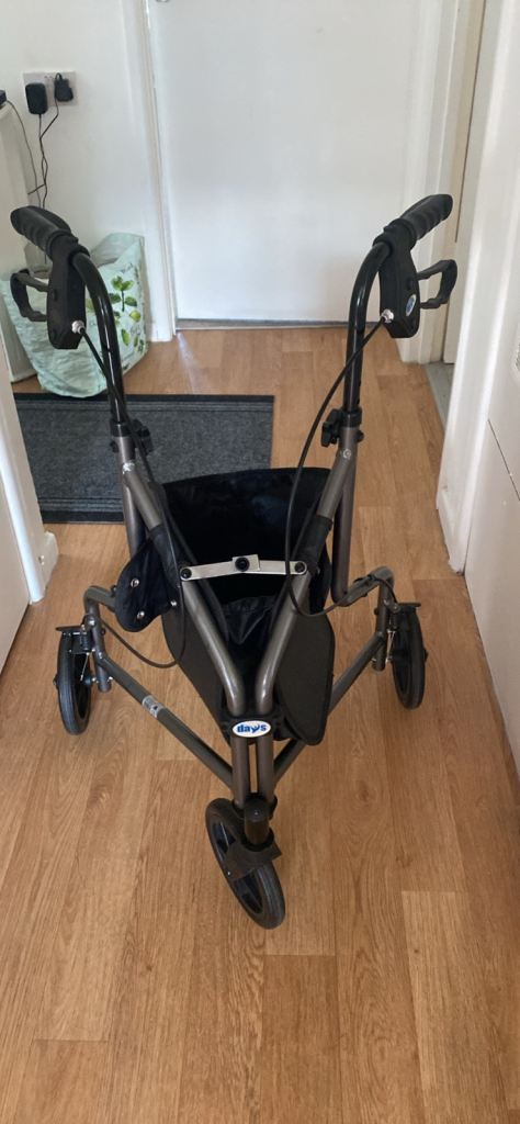 Disability Walker 