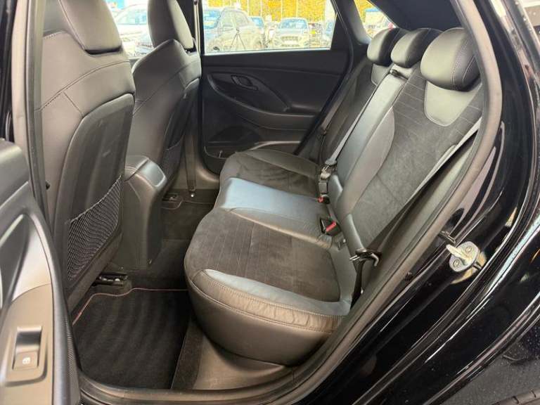 2019 Hyundai i30 2.0 T-GDi N Performance Hatchback 5dr Petrol Manual Euro 6 (s/s) (275 ps)   Hatc...