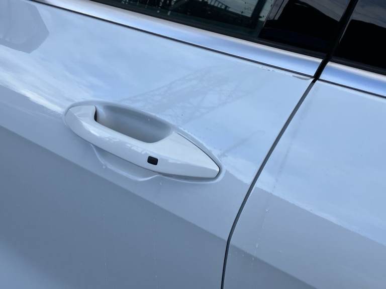 2025 Kia Sportage 1.6T GDi 207 HEV GT-Line 5dr Auto SUV PETROL/ELECTRIC Automatic