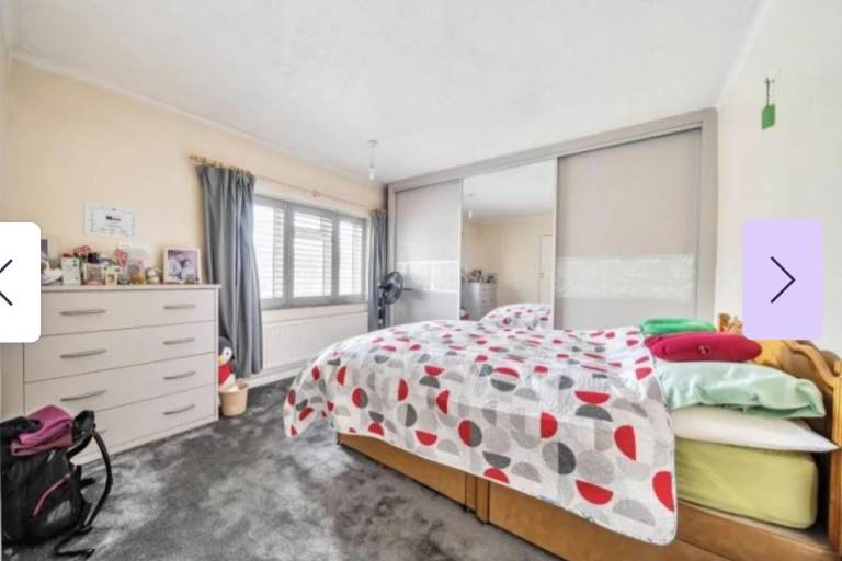 Room to rent in northwood 