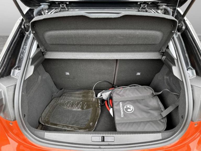 2022 Vauxhall Corsa 100kW Elite Premium 50kWh 5dr Auto [11kWCh] HATCHBACK ELECTRIC Automatic