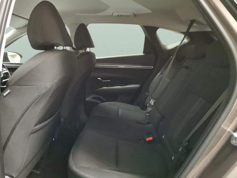 2023 Hyundai TUCSON 1.6 TGDi Hybrid 230 SE Connect 5dr 2WD Auto ESTATE PETROL/ELECTRIC Automatic