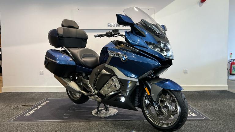2023 BMW K1600 BMW K1600 GTL LE (22MY) TOURER Petrol Manual