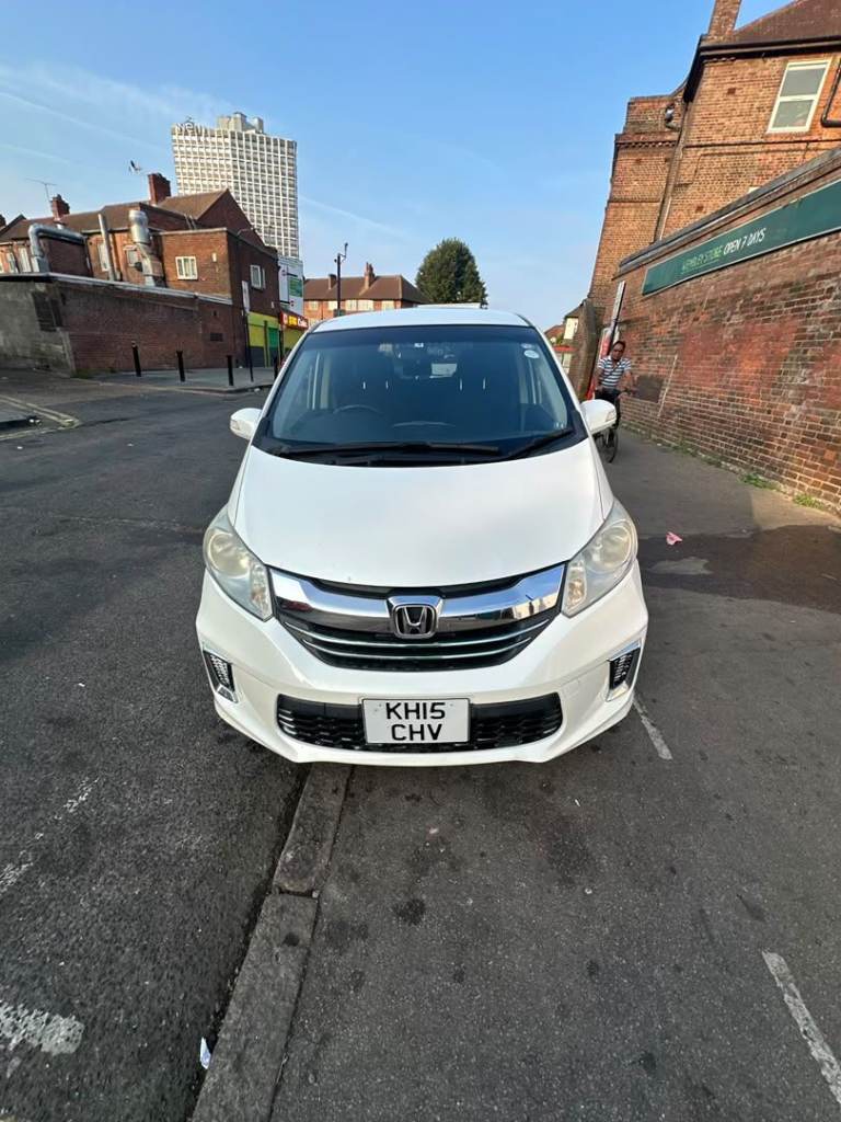 Honda, 2015, 1490 (cc)