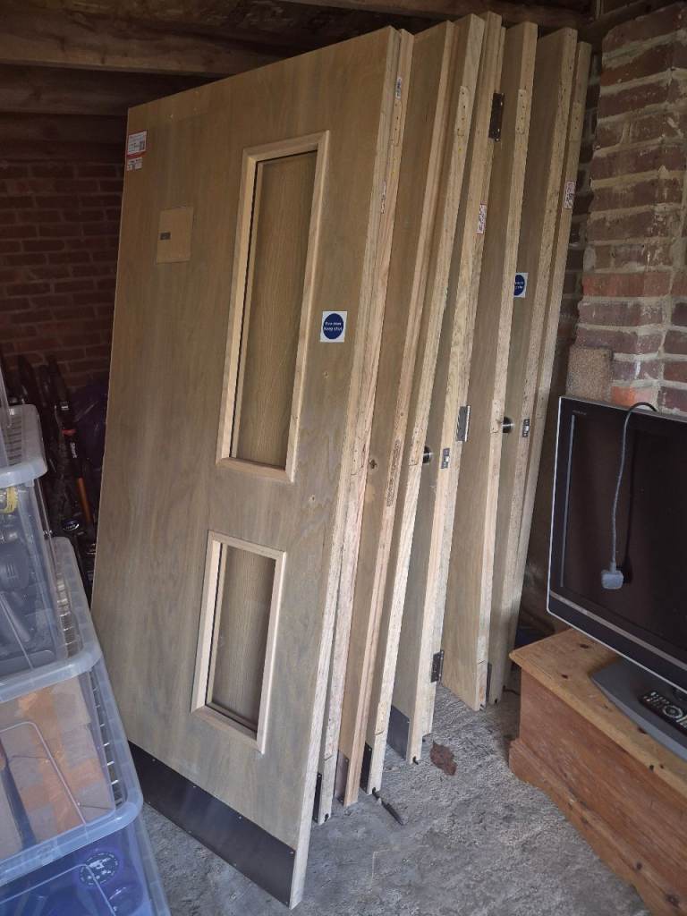 Free doors