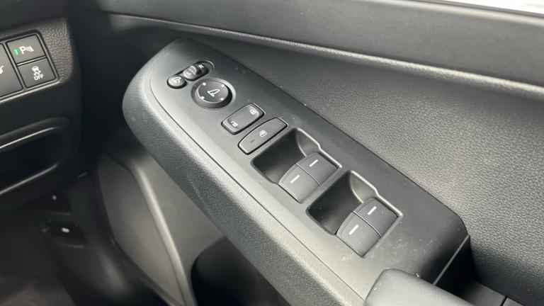 2024 Honda HR-V 1.5 eHEV Advance 5dr CVT HATCHBACK PETROL/ELECTRIC Automatic