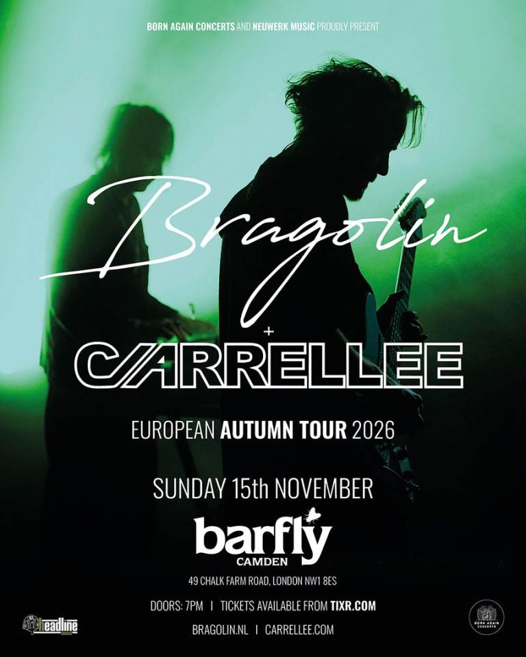 BRAGOLIN