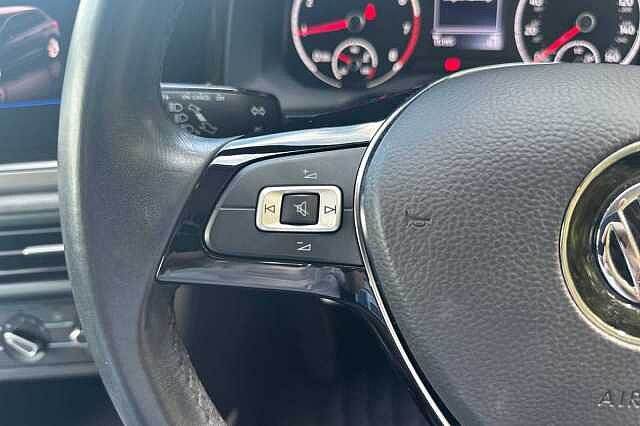 2020 Volkswagen Polo 1.0 TSI 2020MY Match Hatchback Petrol Manual