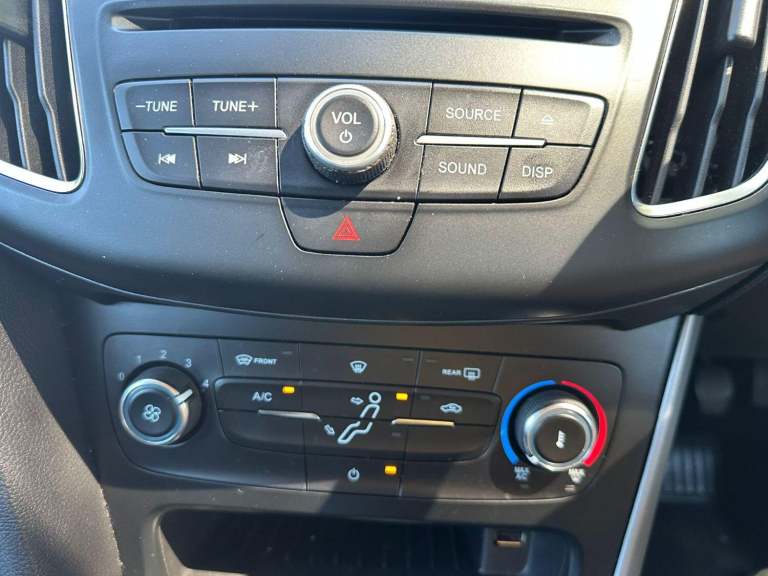 FORD FOCUS 1.0 T EcoBoost Zetec Edition 2017