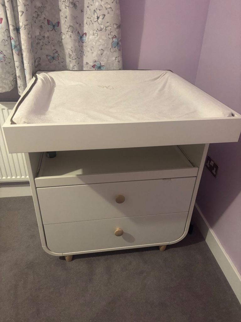 image for Baby changing station