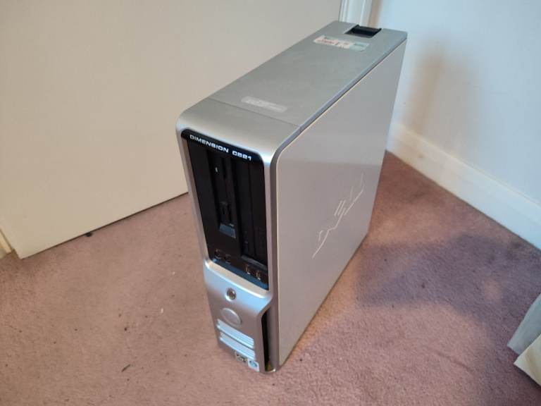 Dell C521