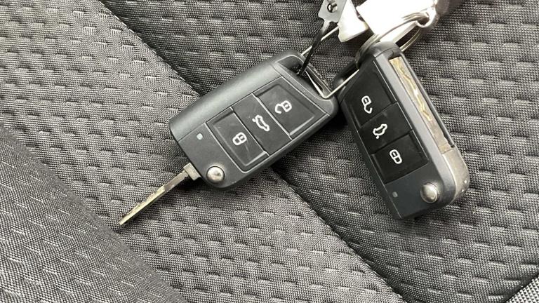 2023 Volkswagen Polo 1.0 TSI Life 5dr Hatchback Petrol Manual