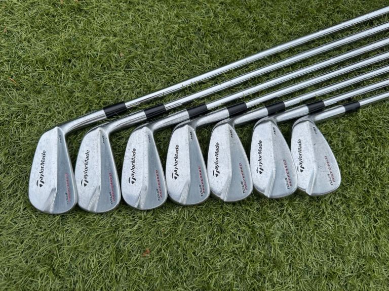 Taylormade MB Tour preferred 2014