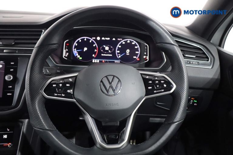 2023 Volkswagen Tiguan 1.5 TSI 150 R-Line 5dr DSG ESTATE PETROL Automatic
