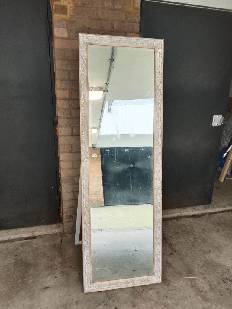 Tall Standing Mirror 