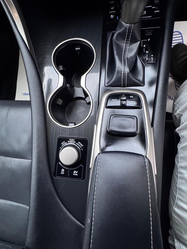 2019 Lexus RX 450h 3.5 5dr CVT [Premium pack] ESTATE Petrol/Electric Hybrid Automatic