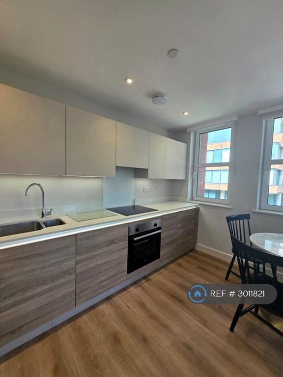 1 bedroom flat in Richmond House, Bournemouth, BH2 (1 bed) (#3011821)