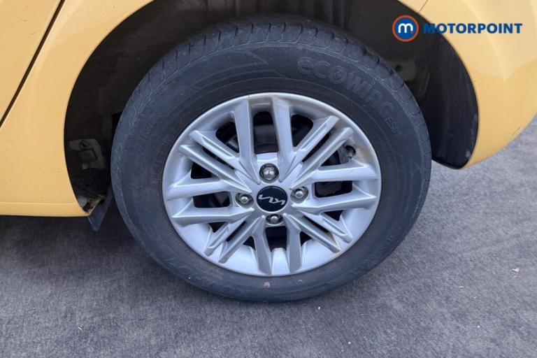 2023 Kia Picanto 1.0 2 5dr [4 seats] HATCHBACK PETROL Manual