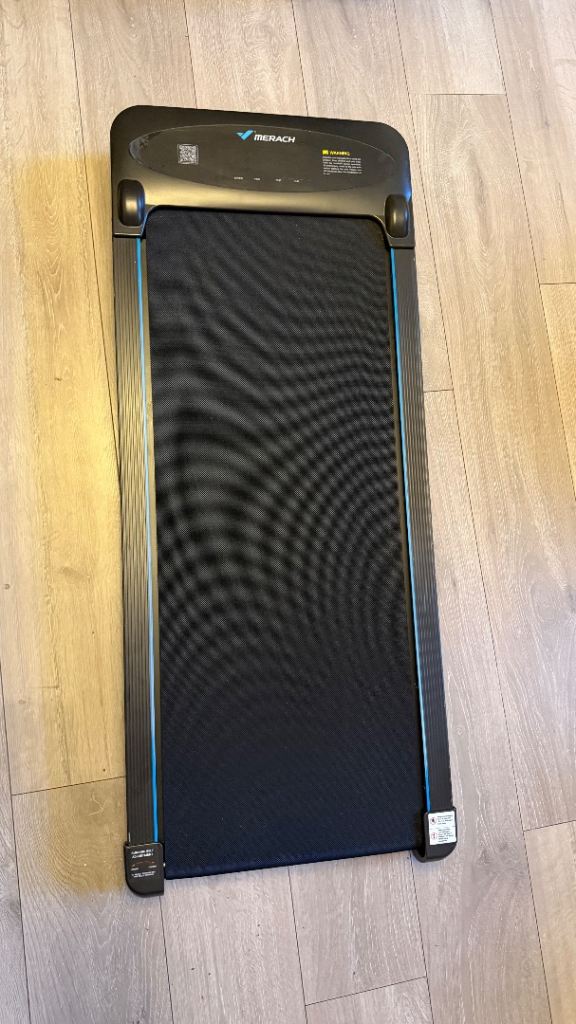 image for Merach T26 treadmill pad