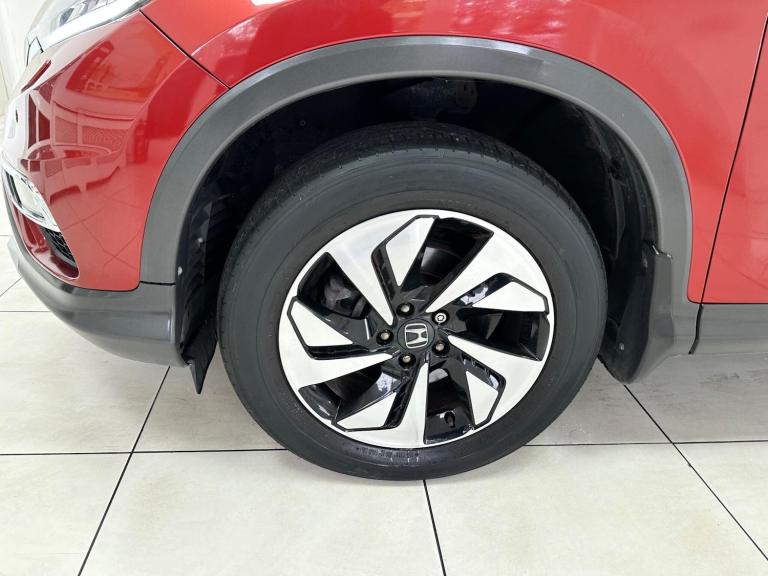 2016 Honda CR-V 1.6 i-DTEC EX Auto 4WD Euro 6 5dr ESTATE Diesel Automatic