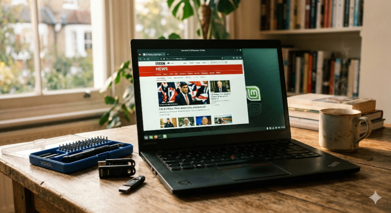 Is Your Laptop Too Slow? I Can Make it Faster Than New. (£45 Flat Fee)