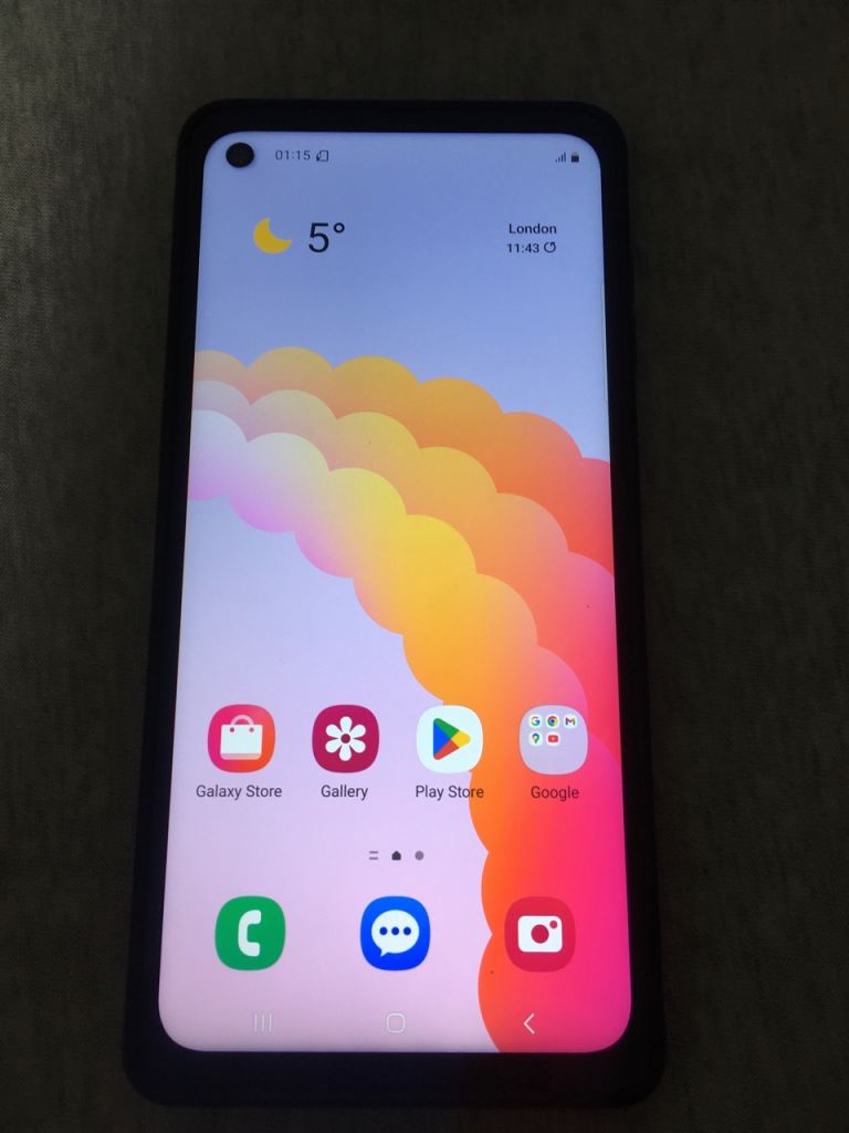 Samsung Xcover pro  64/4GB