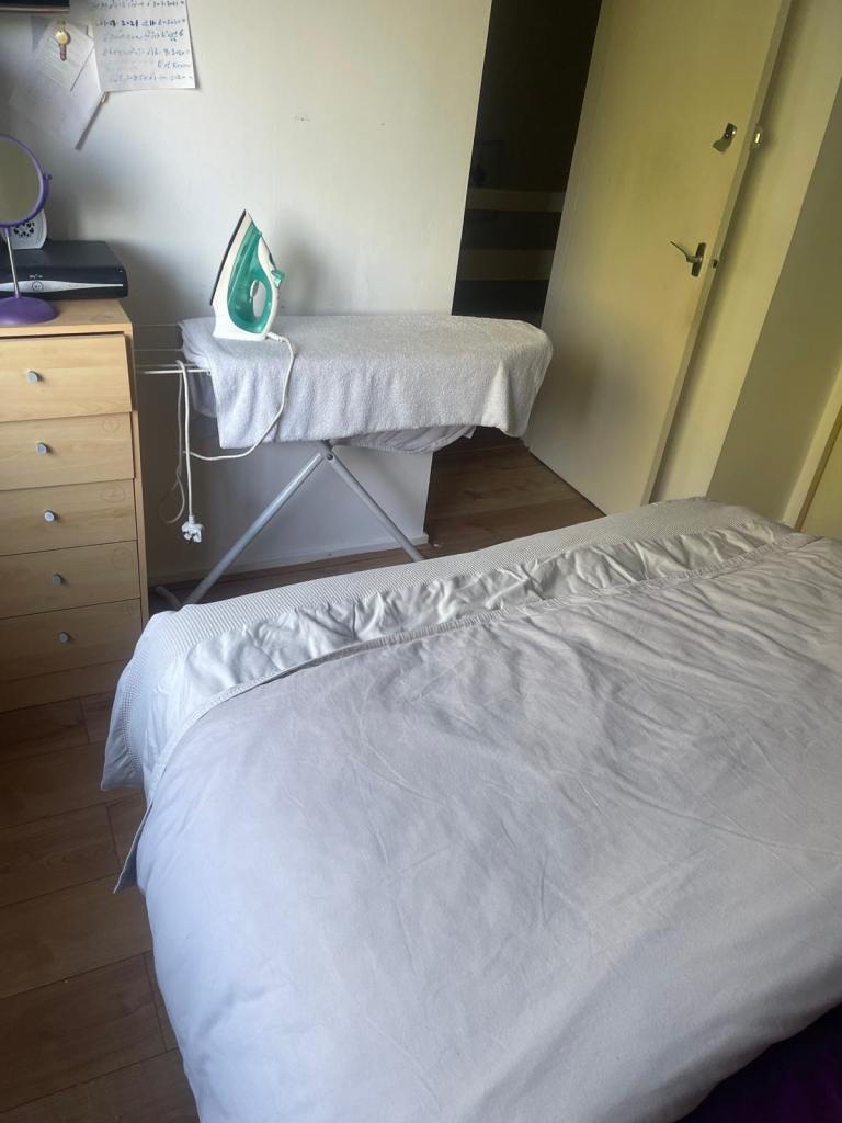 Room for rent 
