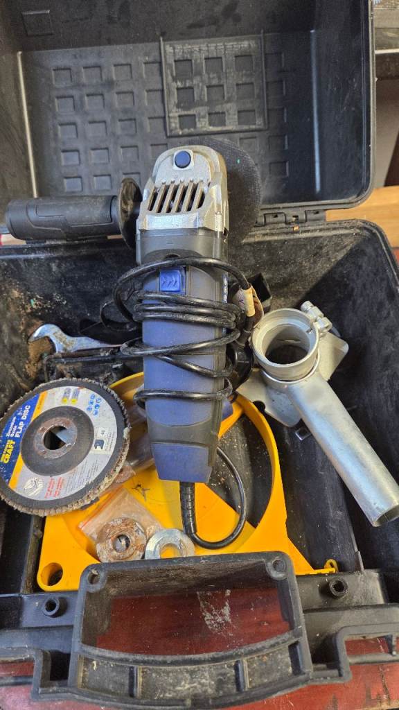 Power tools