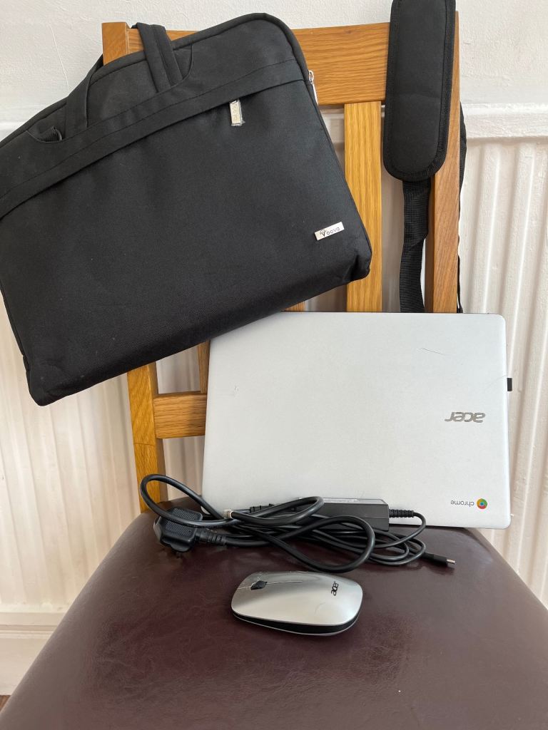 Acer Chromebook laptop
