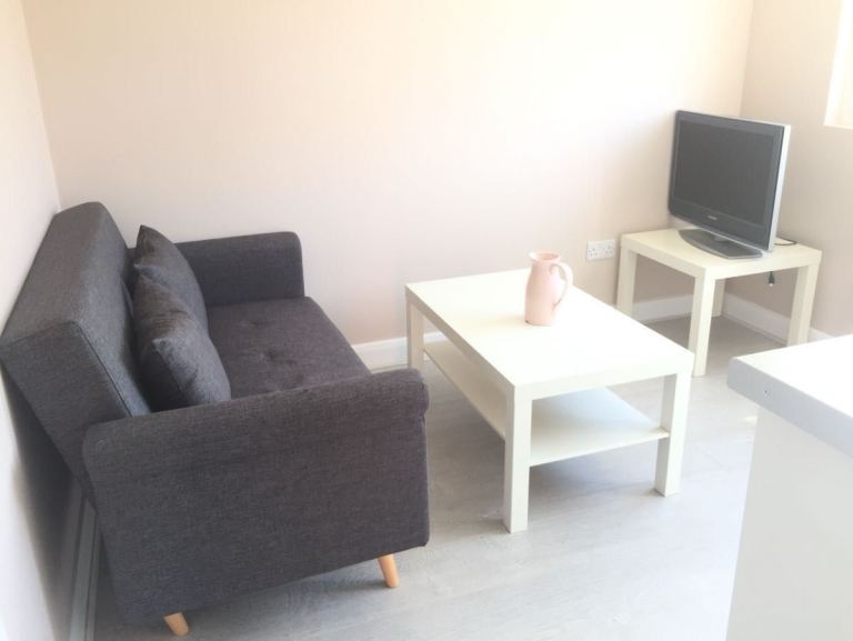 Double room to rent 