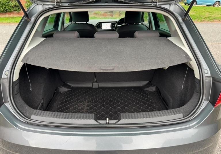 2017 (67) SEAT LEON FR 1.4 TSi TECHNOLOGY LONG MOT FSH CAMBELT DONE! STUNNING! 