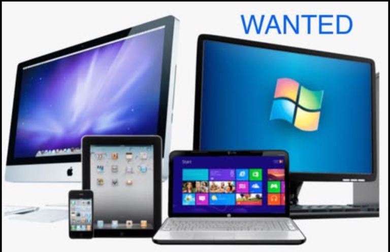 READ THE DESCRIPTION BELOW .Old devices wanted