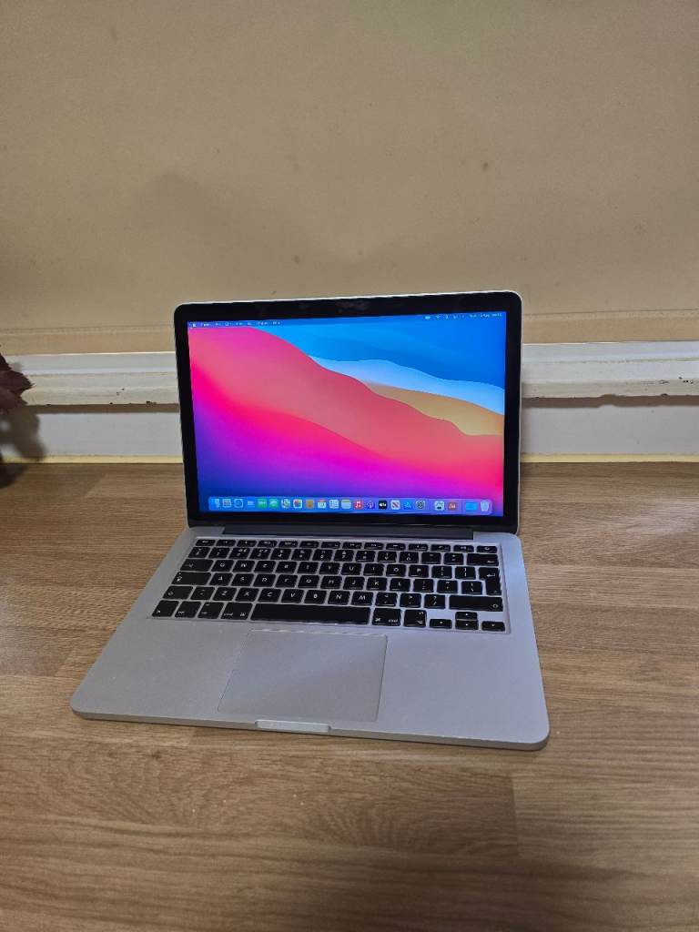 Apple MacBook Pro 13-inch Retina (Late 2013) - 500GB SSD