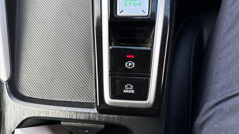 2024 MG MG ZS 1.5 Hybrid+ Trophy 5dr Auto Hybrid Hatchback Hatchback Hybrid Automatic