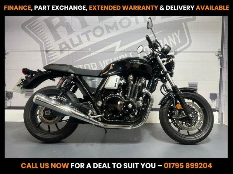2021 21 HONDA CB1100 EX - BUY ONLINE 24 HRS A DAY - FINANCE AVAILABLE