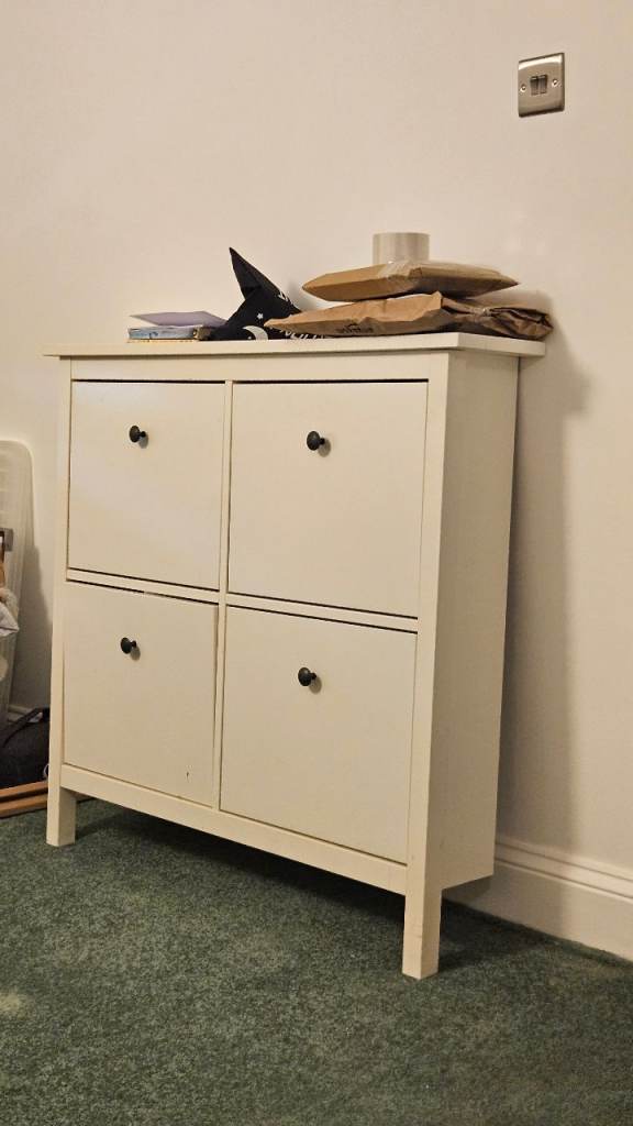 Ikea GULLABERG shoe cabinet