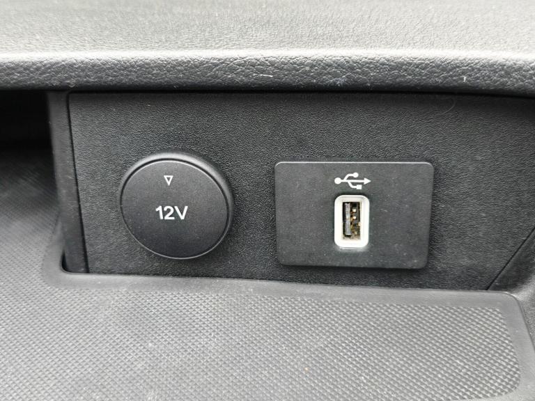 2022 Ford Transit Custom 2.0 EcoBlue 105ps Low Roof D/Cab Trend Van PANEL VAN DIESEL Manual