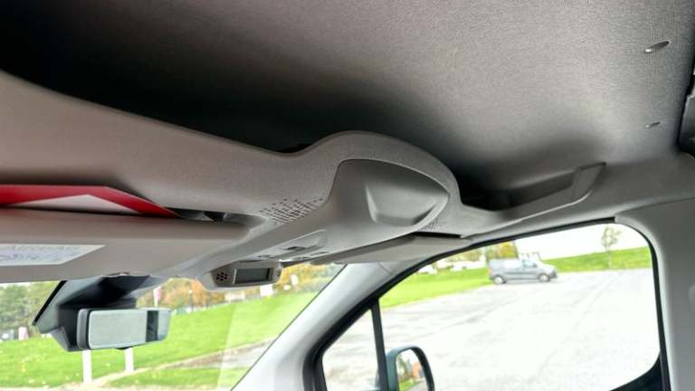 2025 Citroen Berlingo 1.5 BlueHDi 1000 Driver M Panel Van 5dr Diesel Manual SWB Euro 6 (s/s) (100...