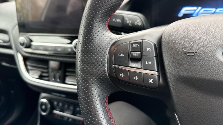 2022 Ford Fiesta 1.0 EcoBoost ST-Line Vignale 5dr Petrol Hatchback Hatchback Petrol Manual