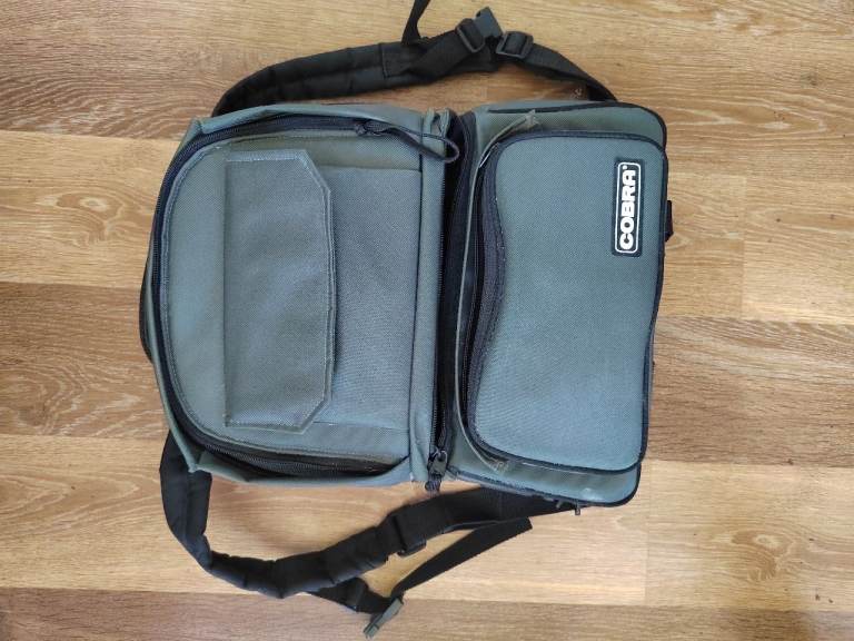 CAMERA BAG BACKPACK 
