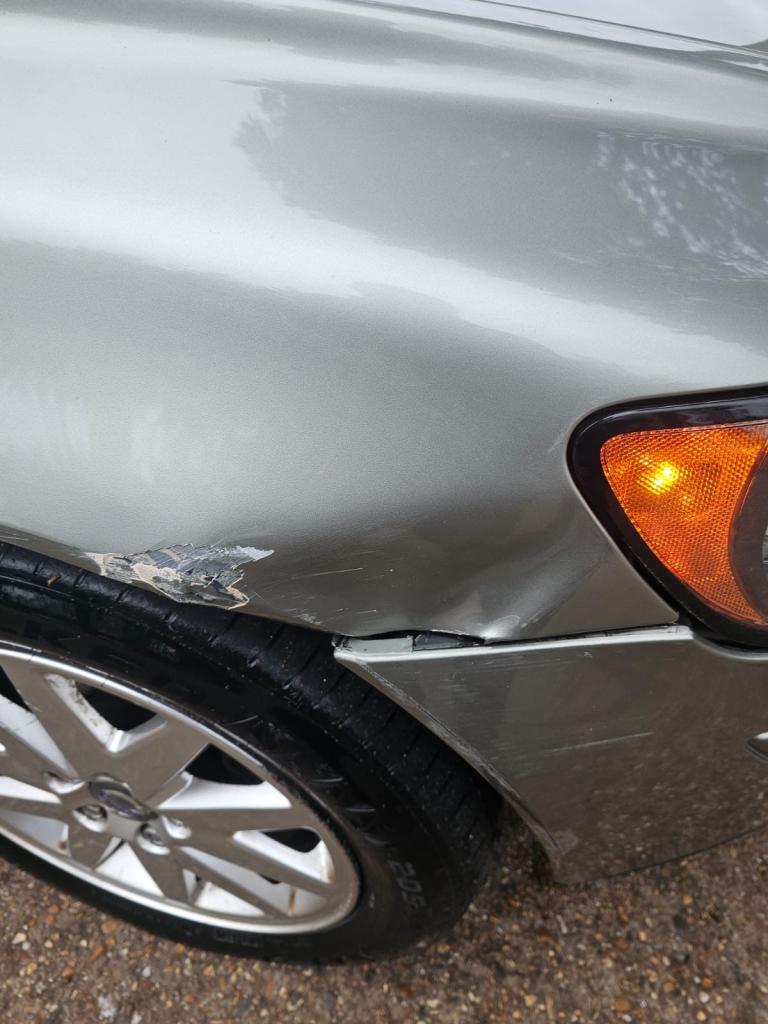 Volvo, S40, Saloon, 2007, Manual, 1798 (cc), 4 doors