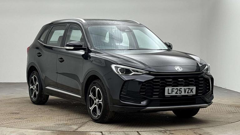 2025 MG MG ZS 1.5 Hybrid+ SE SUV 5dr Petrol Hybrid Auto Euro 6 (s/s) (196 ps) SUV PETROL/ELECTRIC...