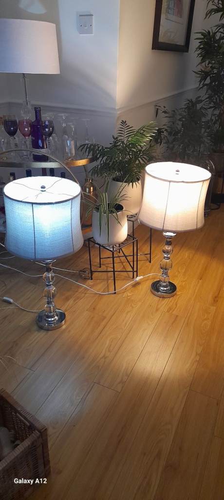 Lamps