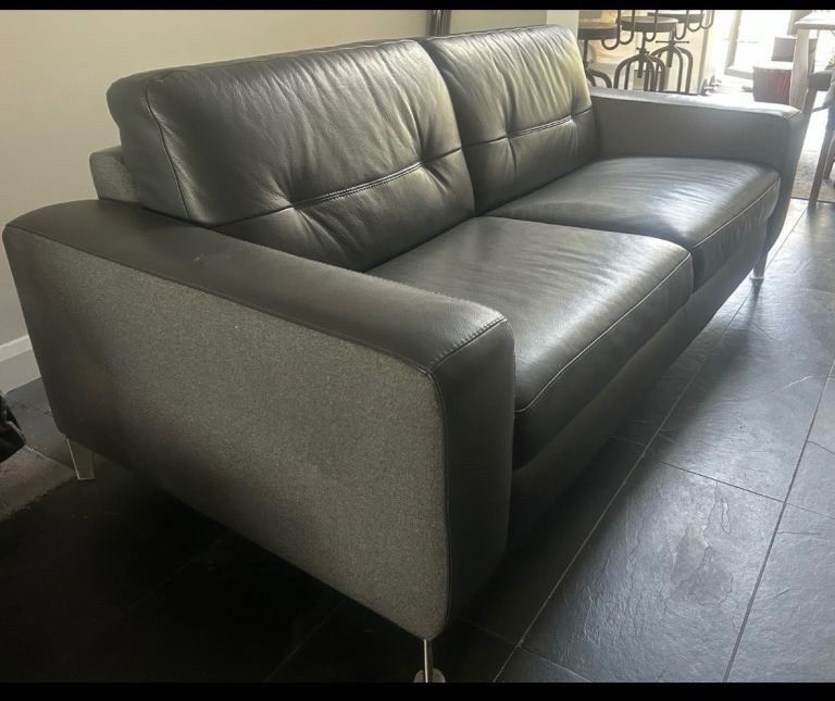 Sofa leather 